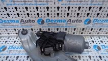 Motoras stergator fata, 0390241544, Dacia Sandero ...