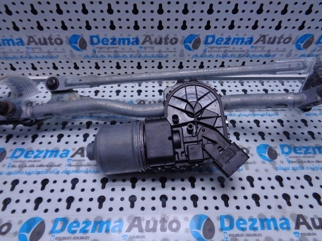Motoras stergator fata, 0390241621, Peugeot Partner 2008-in prezent (id:201803)