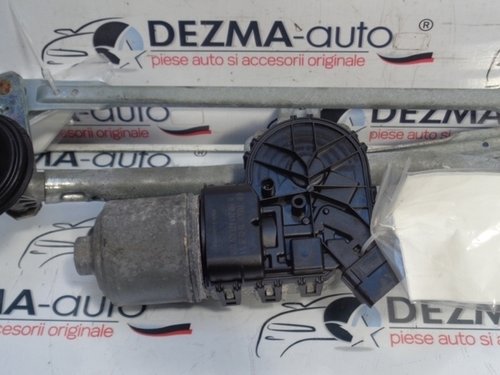 Motoras stergator fata, 0390241621, Peugeot Partner