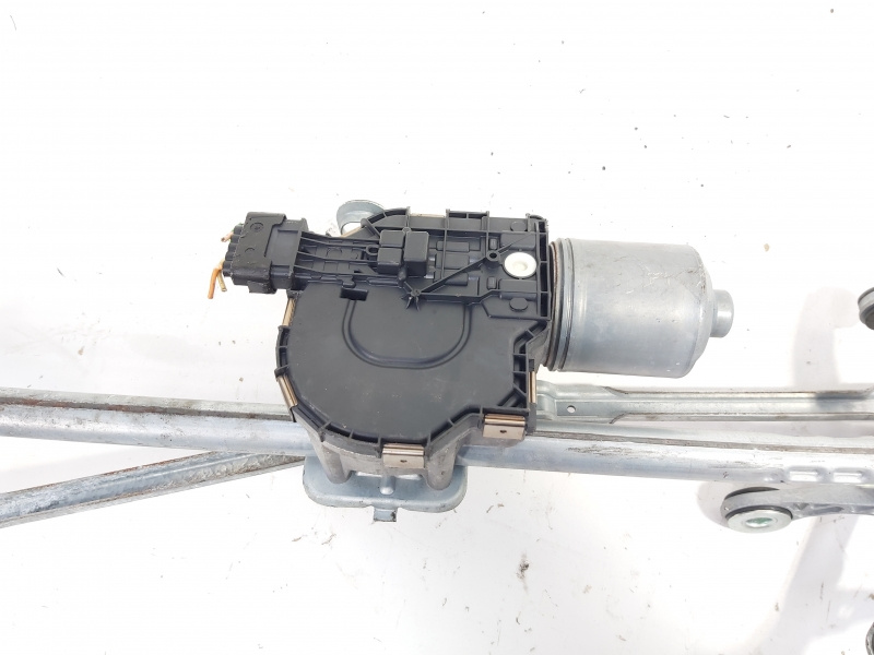 Motoras stergator fata, 0390241869, Peugeot 308 SW (id:181984)