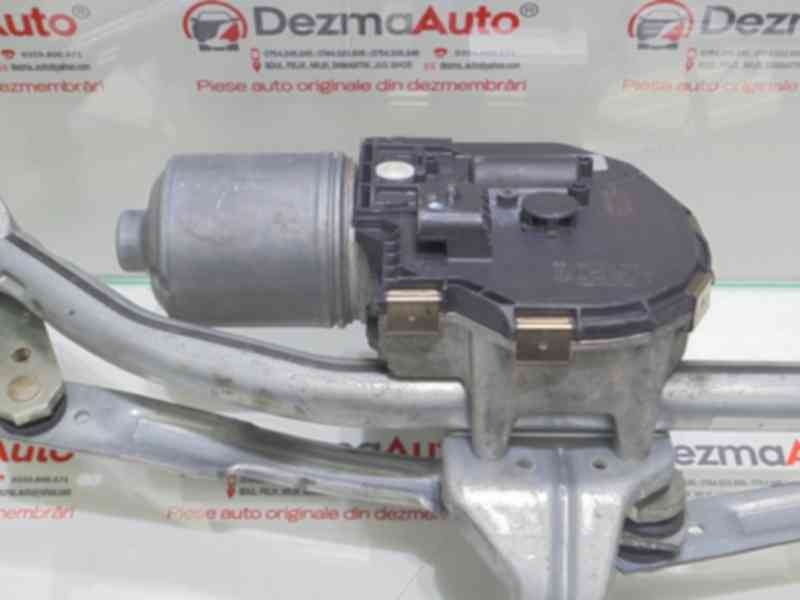 Motoras stergator fata, 1397220538, seria 5 (F10)