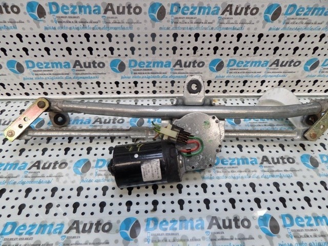 Motoras stergator fata, 1J0955113A, Vw Golf 4 (1J1) 1997-2005 (id:193128)
