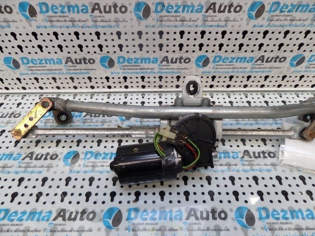 Motoras stergator fata, 1J1955113A, Vw Bora (1J2) (id:193132)
