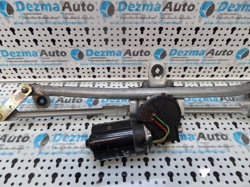 Motoras stergator fata, 1J1955113A, Vw Bora (1J2) 1998-2005 (id:193126)