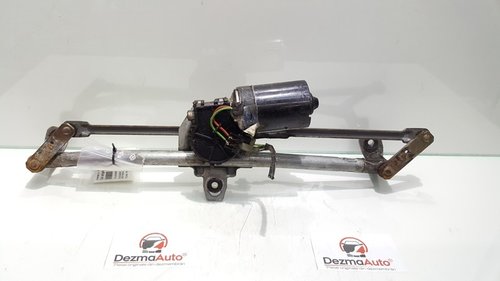 Motoras stergator fata, 1J1955113A, Vw Golf 4 (1J1) (id:348553)