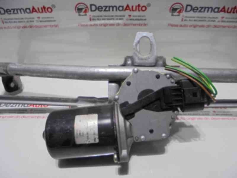 Motoras stergator fata, 1J1955113B, Golf 4 (1J1)