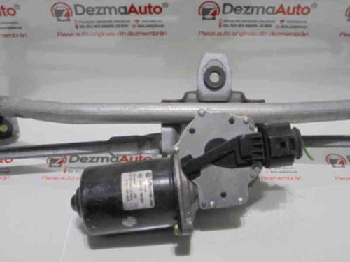 Motoras stergator fata, 1J2955113B, Octavia (1U2)