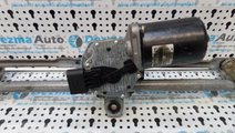 Motoras stergator fata 1J2955113C, Vw Bora, 1.4, 1...