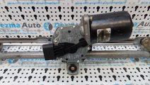 Motoras stergator fata 1J2955113C, Vw New Beetle, ...