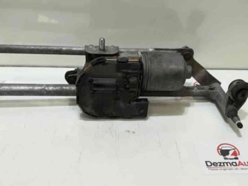 Motoras stergator fata 1K1955119B, Vw Golf 5 (1K1) (id:326398)