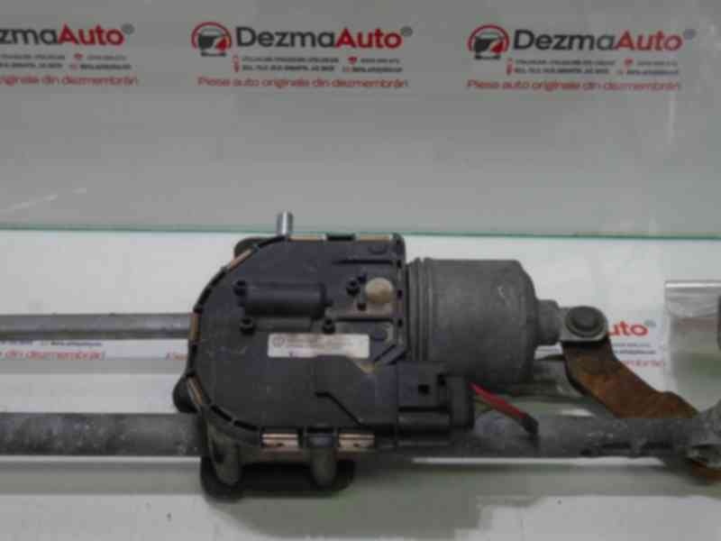 Motoras stergator fata 1K1955119E, Vw Scirocco (137)