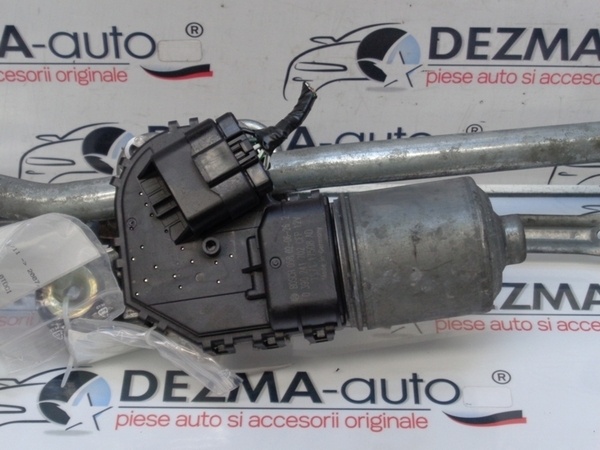 Motoras stergator fata, 1S71-17508-AD, Ford Mondeo 3 combi