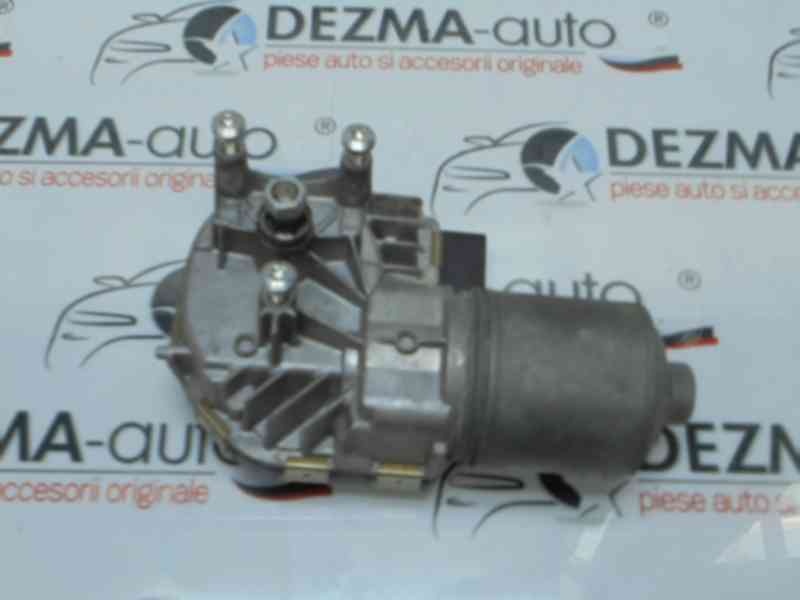 Motoras stergator fata, 1Z1955119A, Skoda Octavia 2 (1Z3) (id:110747)