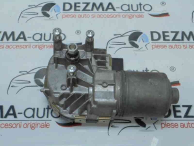 Motoras stergator fata 1Z1955119A, Vw Golf 5 Variant (1K5)