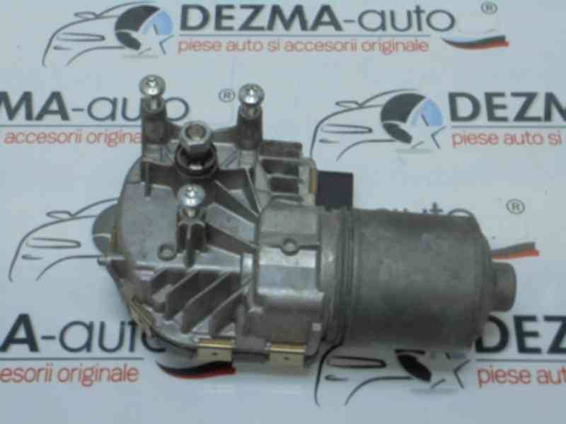 Motoras stergator fata, 1Z1955119A, Vw Jetta 3 (1K2) (id:284349)