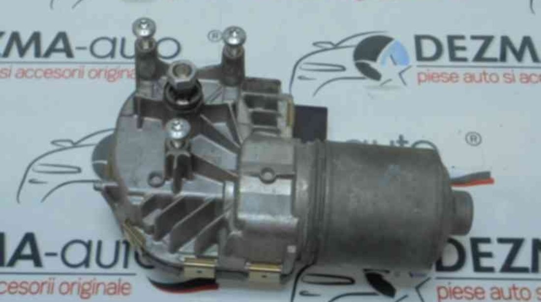Motoras stergator fata 1Z1955119C, Skoda Octavia 2 (1Z3)