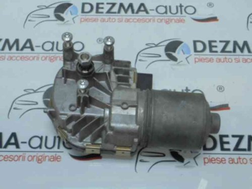 Motoras stergator fata 1Z1955119C, Skoda Octavia 2 (1Z3)
