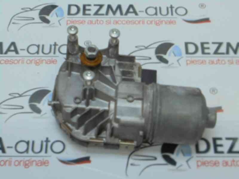 Motoras stergator fata 1Z1955119C, Vw Golf 5 (1K1) (id:284346)