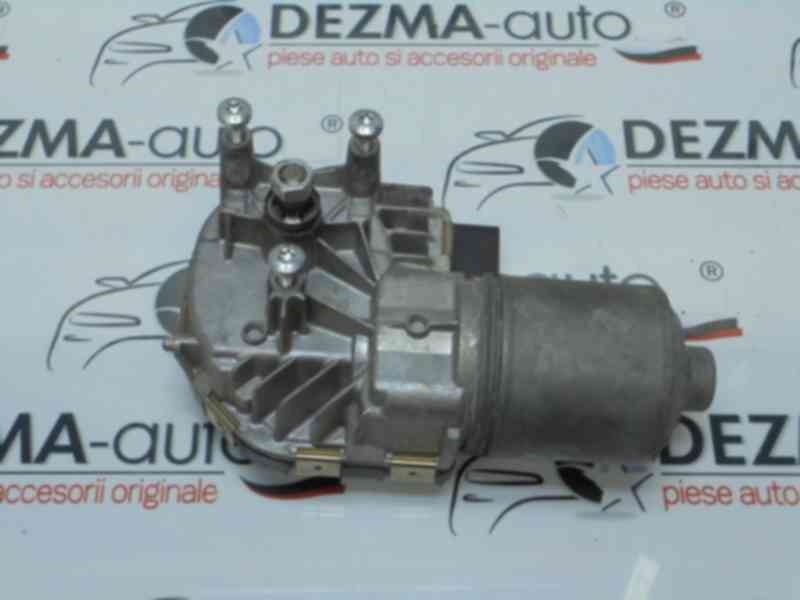 Motoras stergator fata, 1Z1955119C, Vw Golf 5 (1K1) (id:284449)