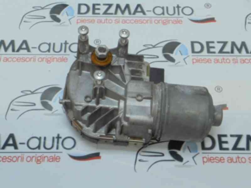 Motoras stergator fata 1Z1955119C, Vw Golf 5 Variant (1K5)