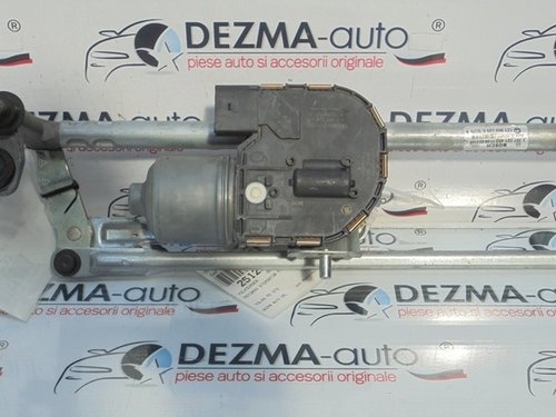 Motoras stergator fata 1Z1955119D, Vw Golf 5 (1K1) (id:251236)