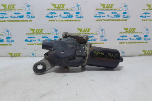 Motoras stergator fata 28810jg40a 2.0 DCI Nissan X-Trail T31 [2007 - 2011]