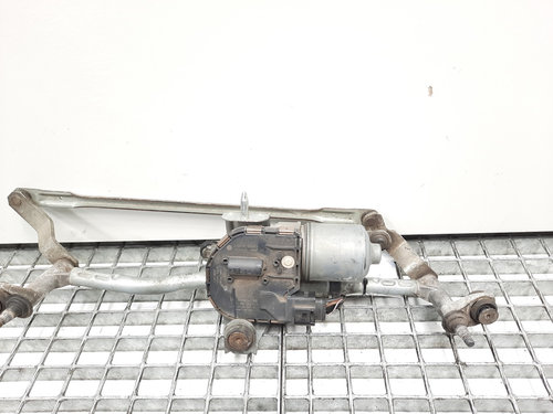 Motoras stergator fata, 2K1955119C, Vw Touran (1T1, 1T2) [Fabr 2003-2010]