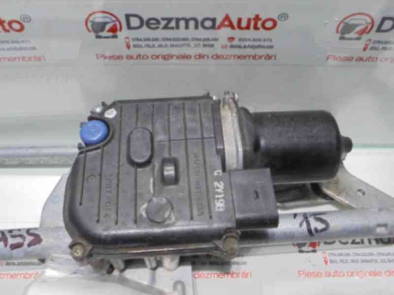 Motoras stergator fata, 3AB955419, Passat (362)