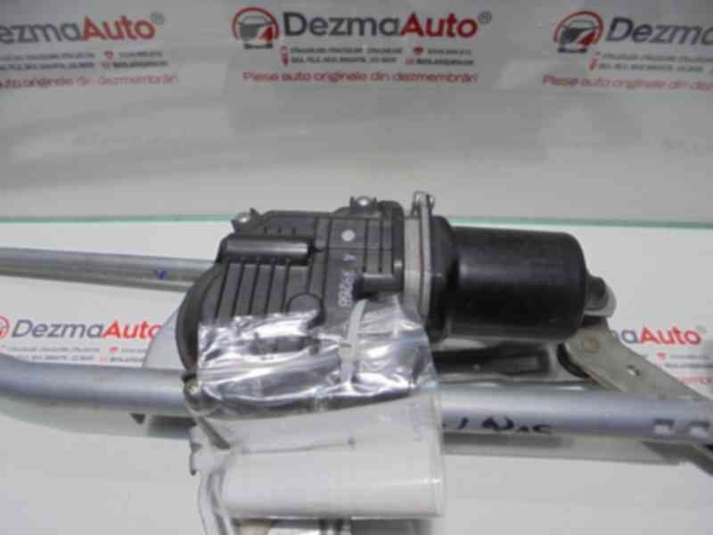 Motoras stergator fata, 3AB955419A, Passat (362)
