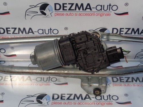 Motoras stergator fata, 3B1955113C, Vw Passat (3B2) (id:214976)