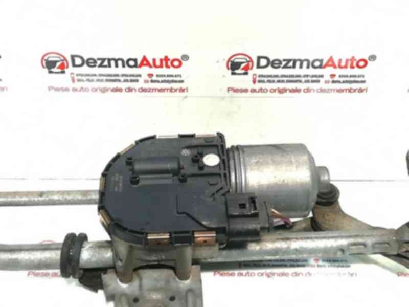 Motoras stergator fata 3C1955119, Vw Passat (3C2)