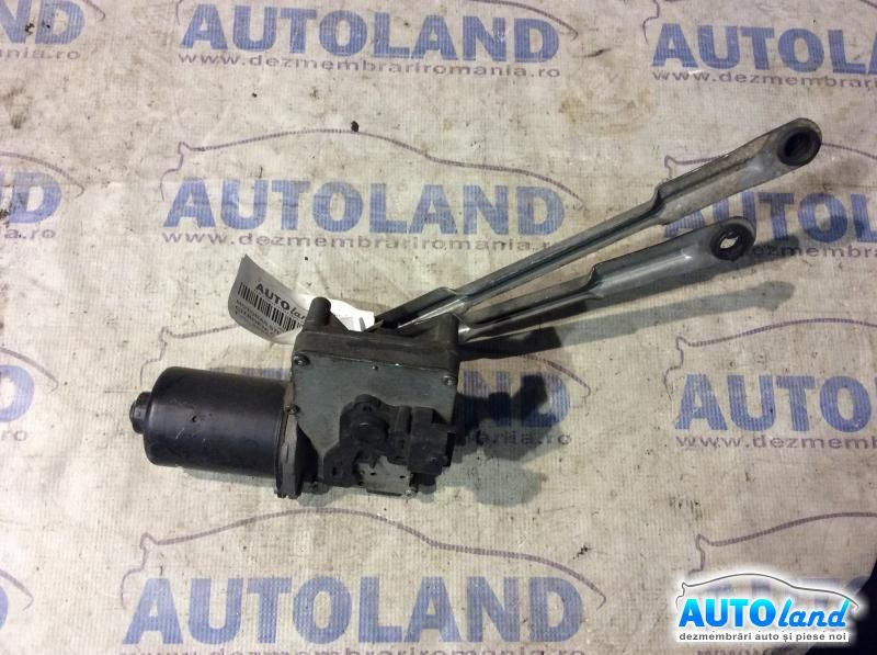 Motoras Stergator Fata 404638 Citroen C4 LC 2004