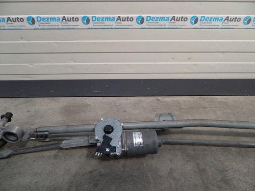 Motoras stergator fata, 404977, Opel Zafira A05, (id:176121)