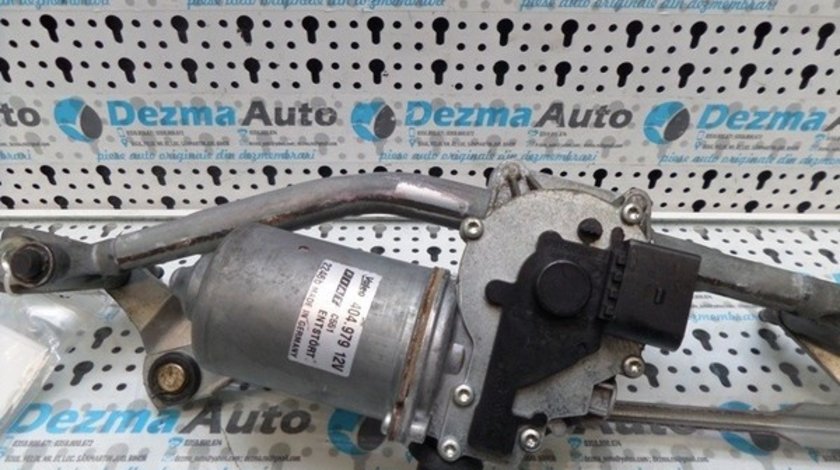 Motoras stergator fata, 404979, Fiat Grande Punto 199, (id.166774)