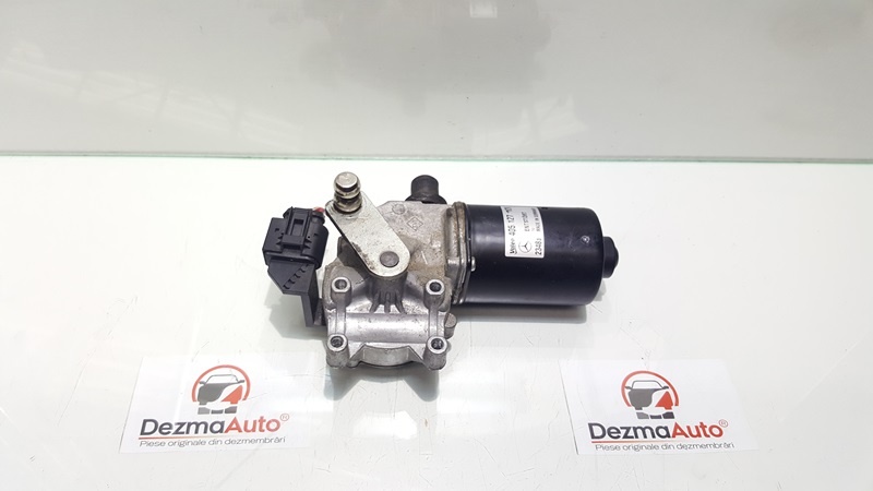 Motoras stergator fata 405127, Mercedes Clasa C (W203) (id:349023)