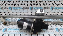 Motoras stergator fata, 4B2955113A, Audi A6 (4B, C...