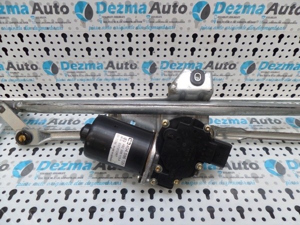 Motoras stergator fata, 4B2955113A, Audi A6 Avant (4B, C5) 1997-2005