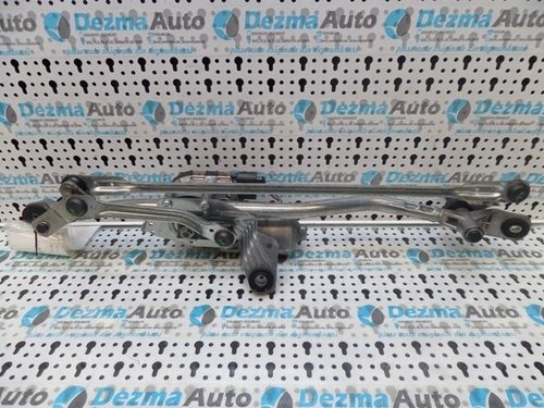 Motoras stergator fata, 4G1955119, Audi A6 Allroad (4GH)