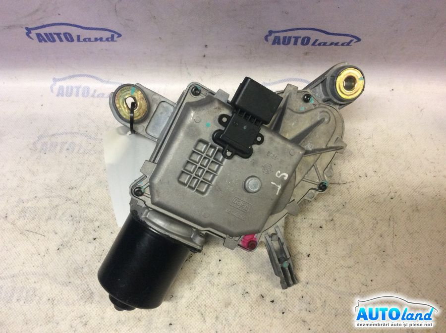 Motoras Stergator Fata 53630337 Parte Stanga Citroen C4 Picasso UD 2007-2013
