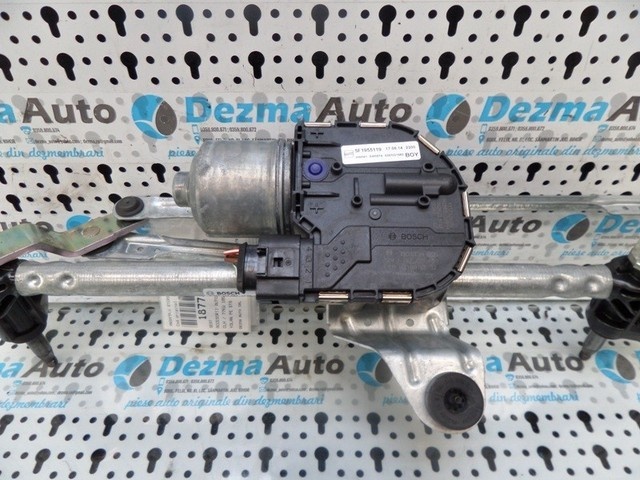 Motoras stergator fata 5F1955119 , Seat Leon St 5F8 (id:187731)