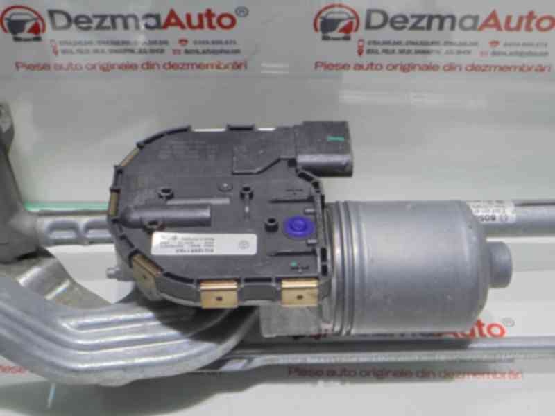 Motoras stergator fata, 5G1955119A, Golf 7 (5G)