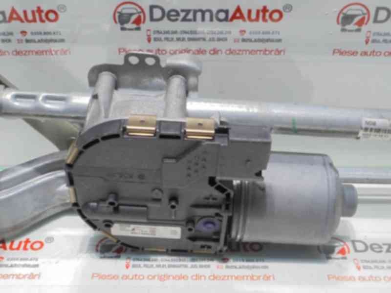 Motoras stergator fata, 5G1955119A, Golf 7 (5G)