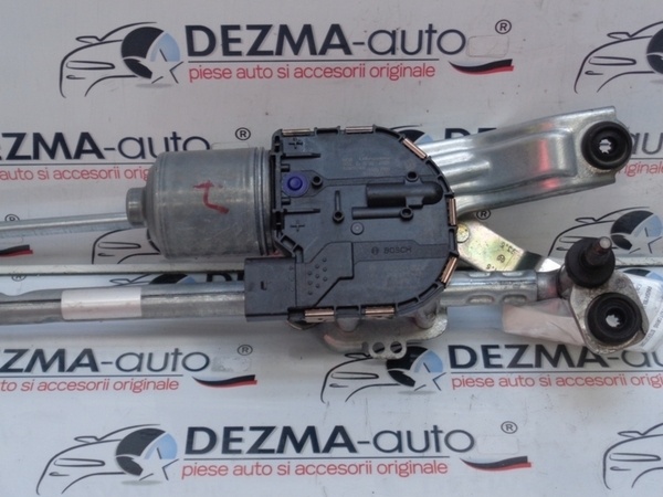 Motoras stergator fata, 5G1955119A, Vw Golf 7 Variant