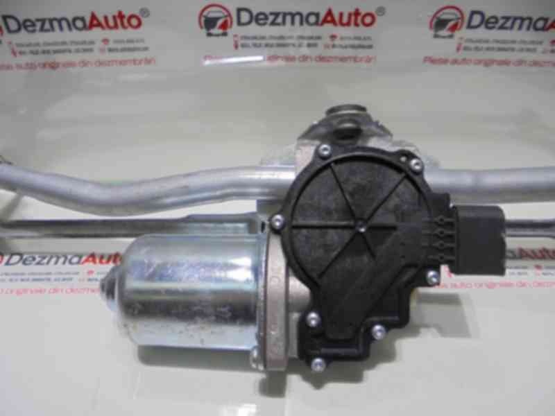 Motoras stergator fata, 5J1955113B, Fabia 2 Combi (5J)