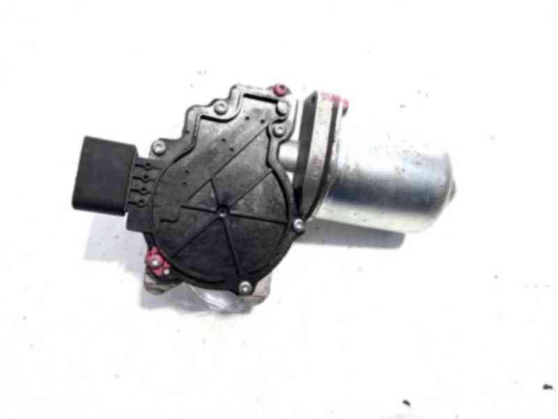 Motoras stergator fata, 5J1955113B, Roomster (5J)