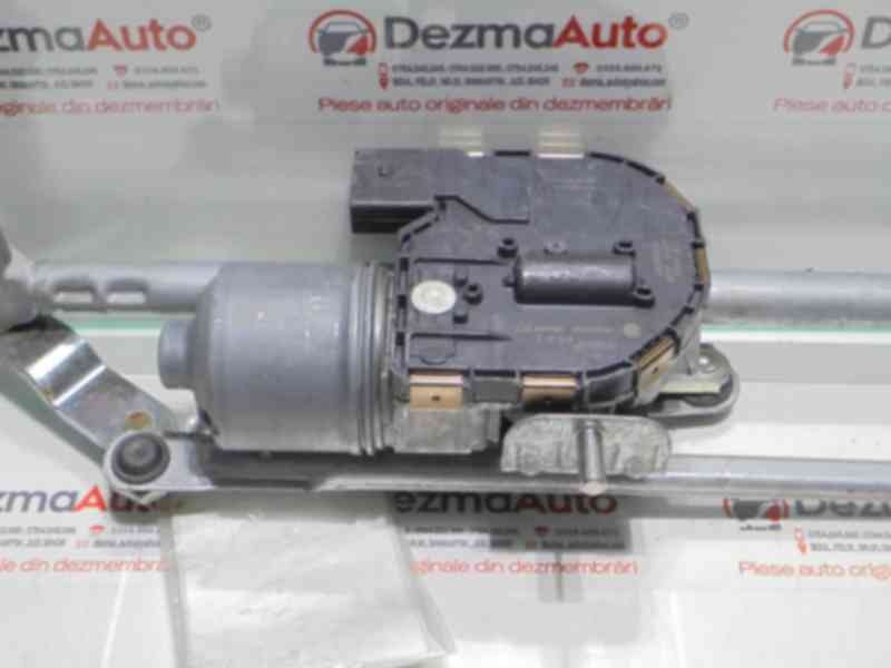 Motoras stergator fata, 5K1955119, Golf 6 Variant (AJ5)
