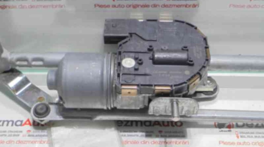 Motoras stergator fata, 5K1955119, Golf 6 Variant (AJ5)
