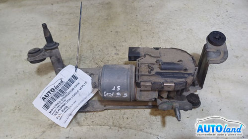 Motoras Stergator Fata 5m0955119b Stanga Volkswagen GOLF VI PLUS 2008