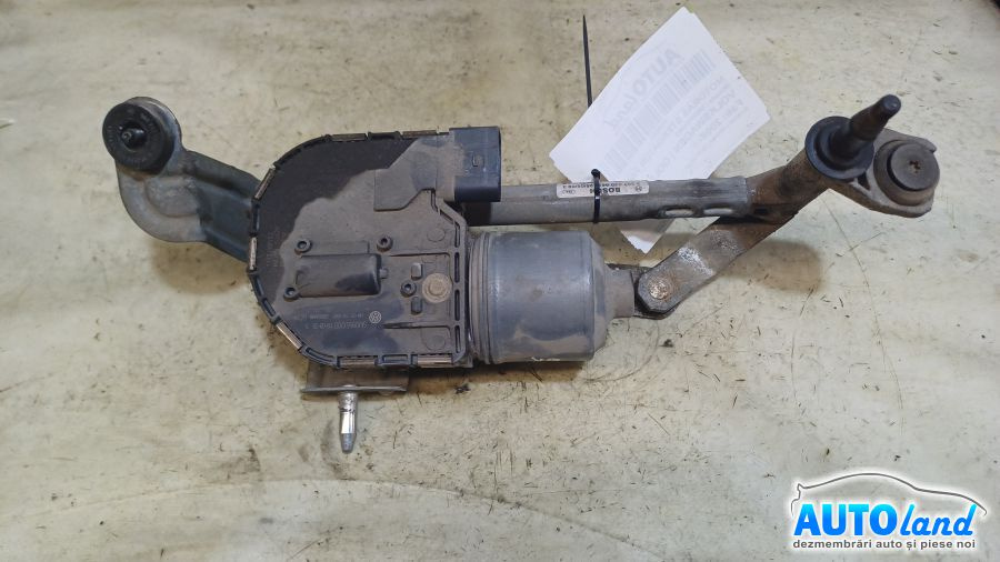 Motoras Stergator Fata 5m0955120d Dreapt