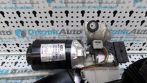 Motoras stergator fata, 64343498, Fiat Doblo Cargo...